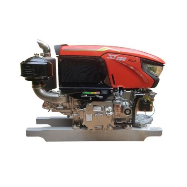 Photo - Động cơ Diesel Golden Bow ST155-DIES