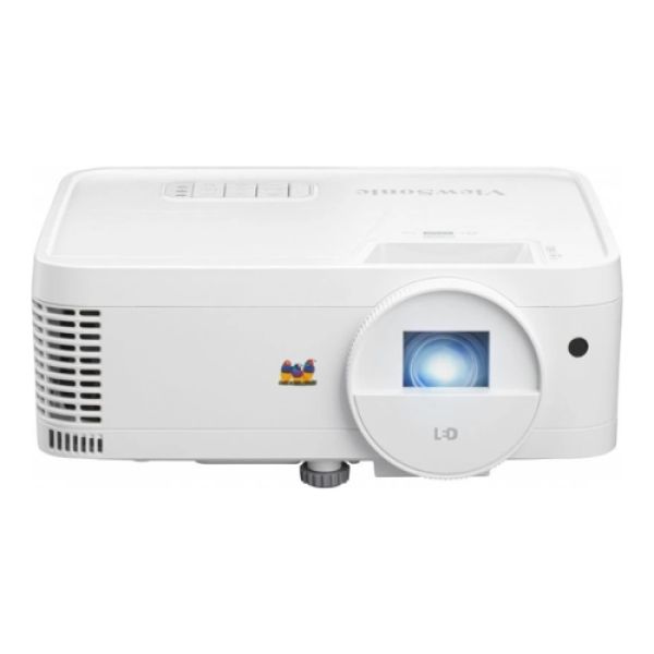 Photo - Máy chiếu ViewSonic LS500WHP (công nghệ LED)