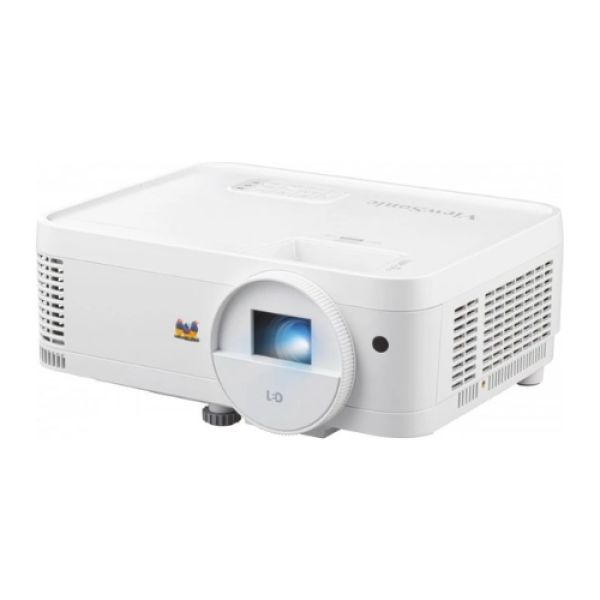 Photo - Máy chiếu ViewSonic LS500WHP (công nghệ LED)