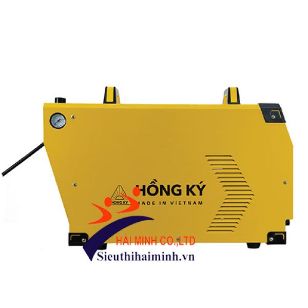 Photo - Máy cắt plasma inverter 380V HKCUT100