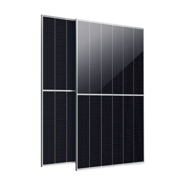 Photo - Tấm pin năng lượng mặt trời Yamafuji-450W