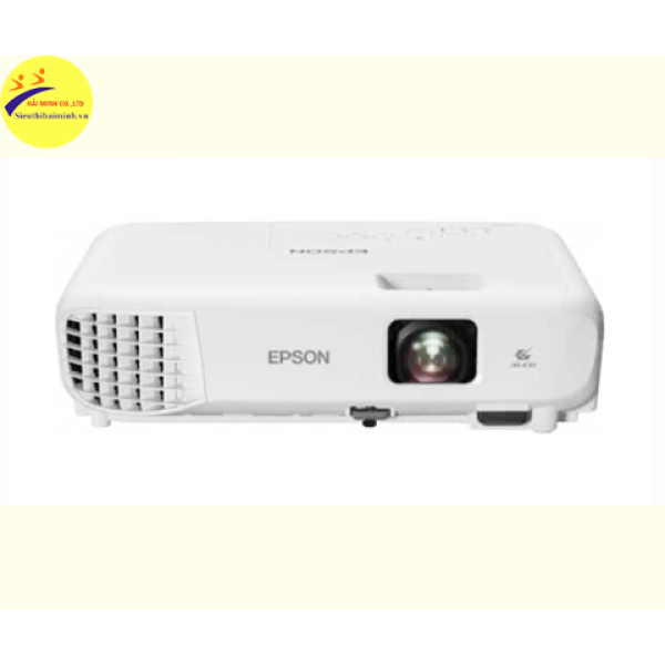 Photo - Máy chiếu Epson EB-E500 (xuất xứ Phillipines)