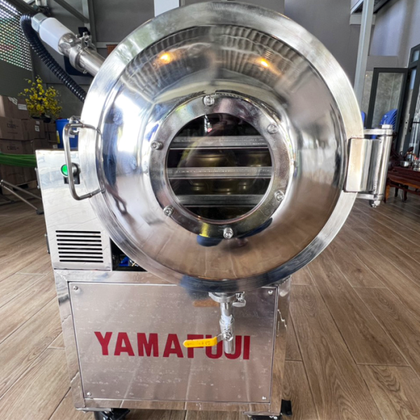 Photo - Máy sấy thăng hoa YAMAFUJI SH-06