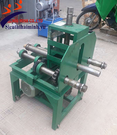 Hải Minh bán máy uốn ống giá cạnh tranh 