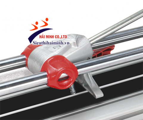 Máy cắt gạch Rubi Fast