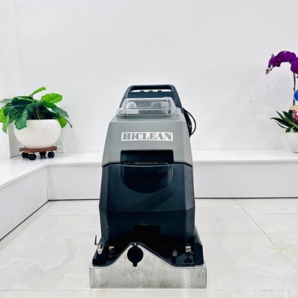 Photo - Máy giặt thảm liên hợp HiClean HC5A