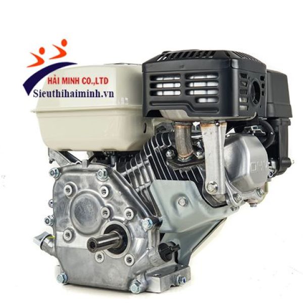 Photo - Động cơ xăng GP160H CH1