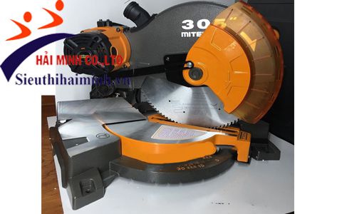 Máy cắt nhôm Dera chính hãng