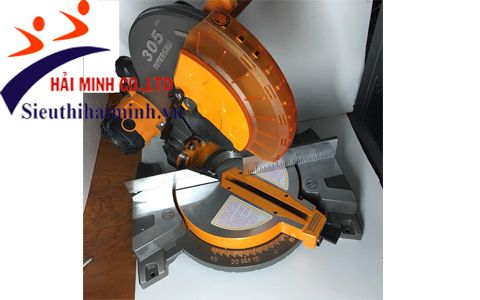 Máy cắt nhôm đa năng Dera 305 giá tốt