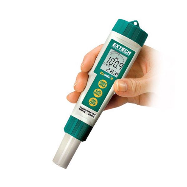 Photo - Bút đo độ dẫn/ TDS/ độ mặn và nhiệt độ EXTECH EC400