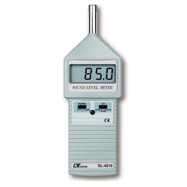 Photo - Máy đo độ ồn Lutron SL-4010