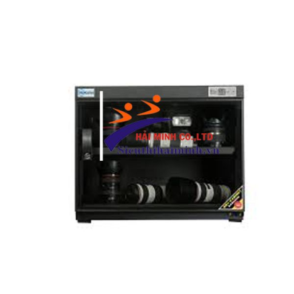 Photo - Tủ chống ẩm điện tử Nikatei DCH080W