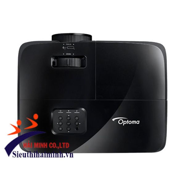 Photo - Máy chiếu Optoma HD28e