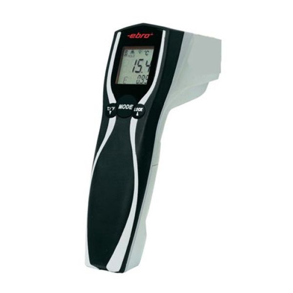 Photo - Máy đo nhiệt độ bằng hồng ngoại EBRO TFI 54