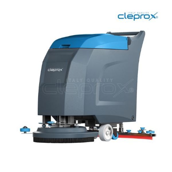 Photo - Máy chà sàn liên hợp CleproX X55B