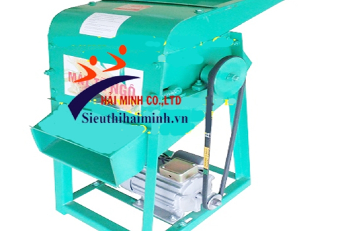 Những điều bạn cần biết về tính năng của máy chế biến thức ăn chăn nuôi