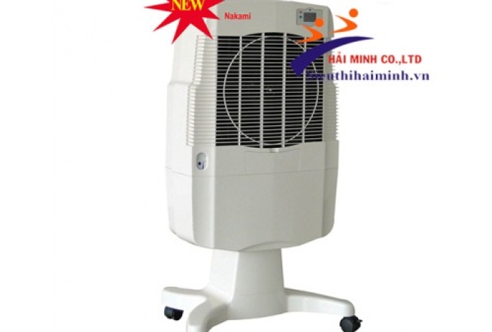 Máy làm mát không khí AC-2000 (20-25 M²) và những tính năng nổi trội