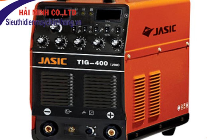 Máy hàn điện – Lư ý an toàn điện khi sử dụng