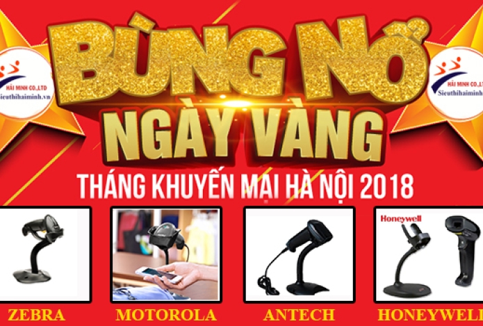 BÙNG NỔ NGÀY VÀNG KHUYẾN  MẠI CỰC SỐC LÊN TỚI 30%