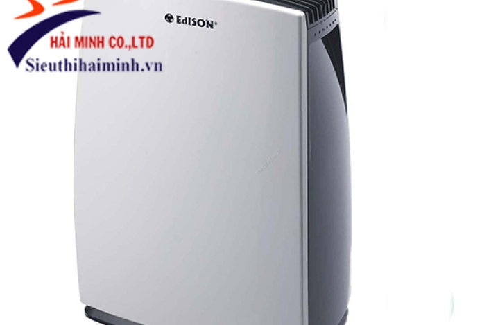 Có nên mua máy hút ẩm Edison không?