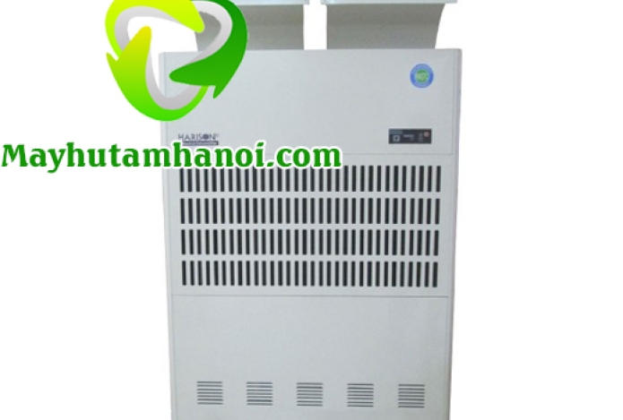 Đánh giá chất lượng máy hút ẩm công nghiệp Harison HD-504PS