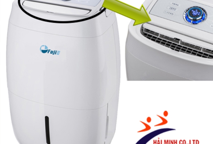 Ở đâu bán máy hút ẩm giá rẻ chính hãng?