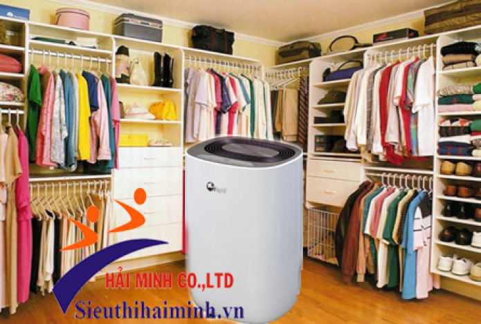 Mẹo nhỏ để nâng cao độ bền của máy hút ẩm