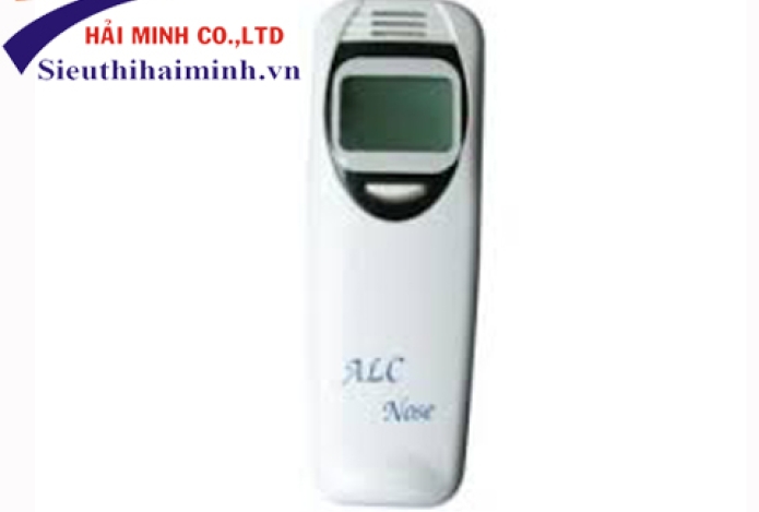 Máy đo nồng độ cồn Hải Mình là Dòng sản phẩm cong nghệ 100% chính hãng giá tôt nhất