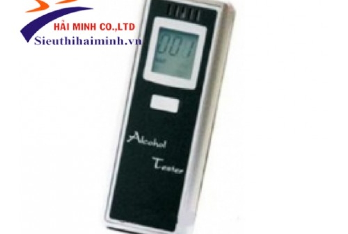 Máy đo nồng độ cồn MMPro ATAMT199 sản phẩm chính hãng giá tốt nhất hiện nay