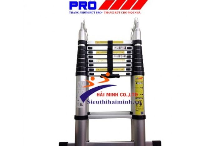 Thang nhôm rút gọn tốt nhất