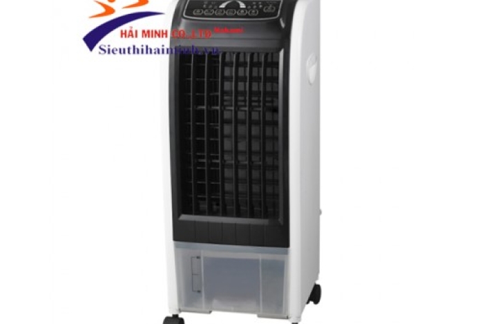 Máy làm mát không khí, dễ sử dụng, tiết kiệm điện năng