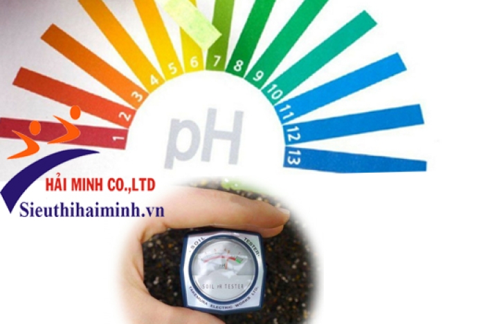 Biểu Hiện Độ Ph Và Cách Sử Dụng Máy Đo Ph Thế Nào?