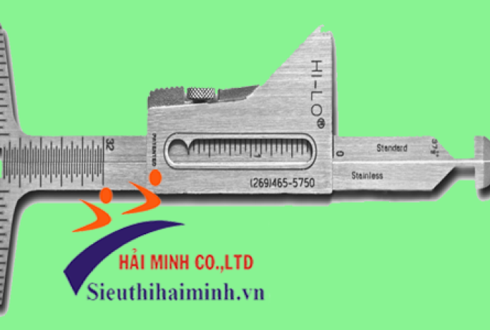 Thước đo mối hàn nào tốt nhất hiện nay?