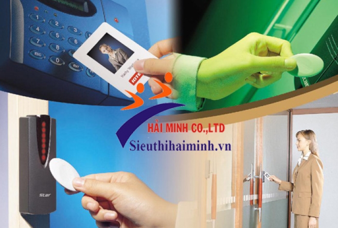 Các Doanh Nghiệp Lớn Nên Chọn Máy Chấm Công Loại Nào?