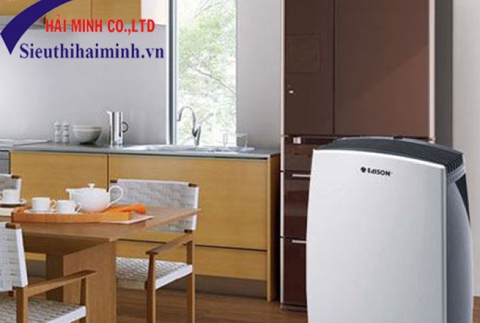 Chọn Máy Hút Ẩm Gia Đình Theo Hãng Và Diện Tích Không Gian