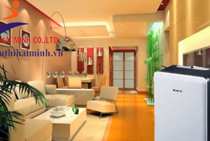 8 bí kíp giúp tăng tuổi thọ cho máy hút ẩm