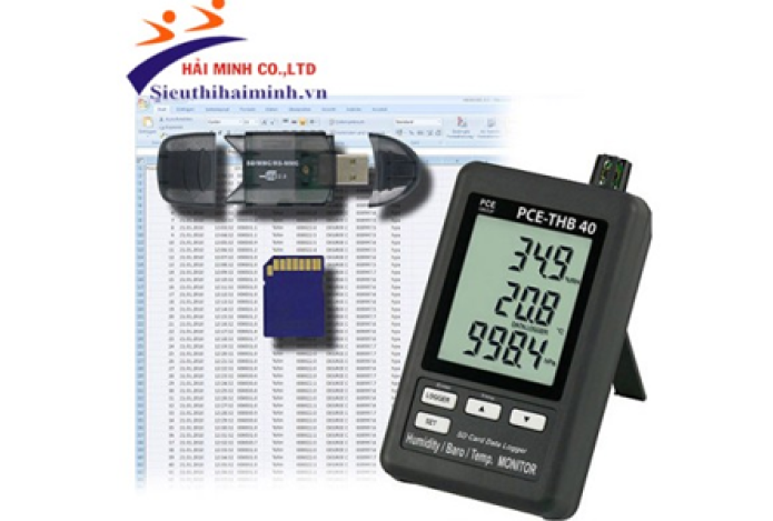 Máy đo nhiệt độ hồng ngoại - Luôn đồng hành cùng mọi nhà