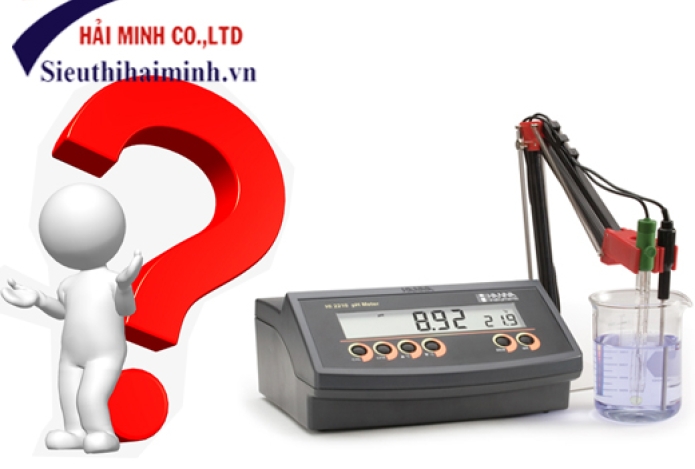 Đặc Điểm Của Chiếc Máy Đo Ph Để Bàn Cần Có