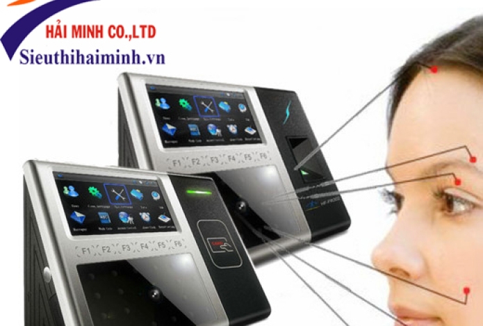 Doanh Nghiệp Vửa Và Nhỏ Nên Sử Dụng Máy Chấm Công Nhận Diện Khuôn Mặt Nào?