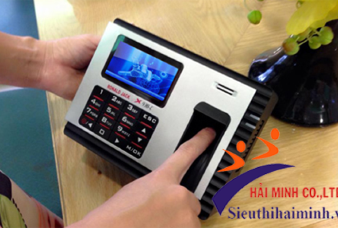 HƯỚNG DẪN BẢO QUẢN VÀ TĂNG TUỔI THỌ CHO MÁY CHẤM CÔNG