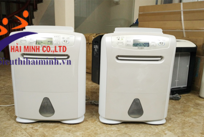 Sử dụng máy hút ẩm cho văn phòng khi nào thì phù hợp