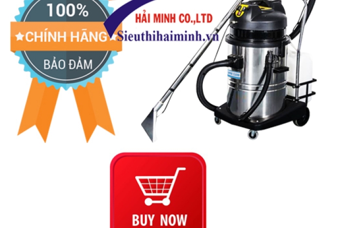 Kinh Nghiệm Nhỏ Khi Chọn Mua Máy Giặt Thảm Chính Hãng