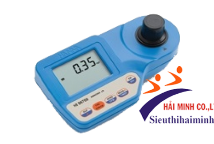 Những thông tin khách hàng nên biết về máy đo Chlorine