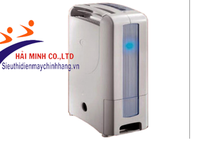 3 ưu điểm thuyết phục của máy hút ẩm Edison