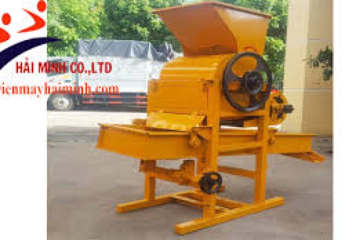 Những ưu điểm nổi bật của dòng máy bóc vỏ lạc gia đình