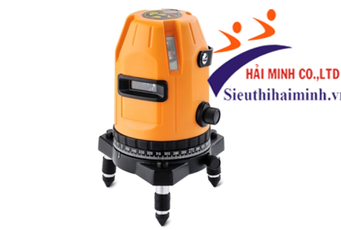 4 điều cần biết trước khi mua máy cân mực laser