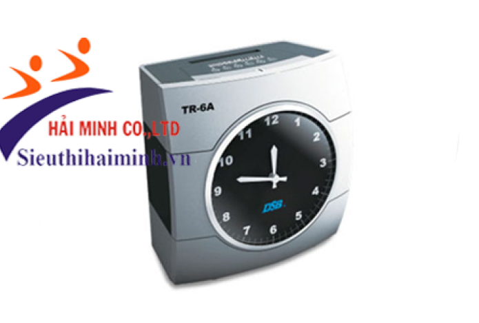 Tại sao bạn nên chọn mua máy chấm công chính hãng