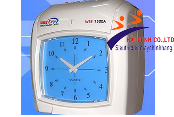 Giới thiệu cấu hình máy chấm công kết nối lấy dữ liệu qua mạng