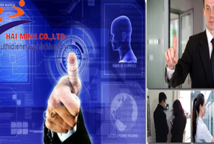 Một số mẹo nhỏ khi máy chấm công vân tay gặp sự cố