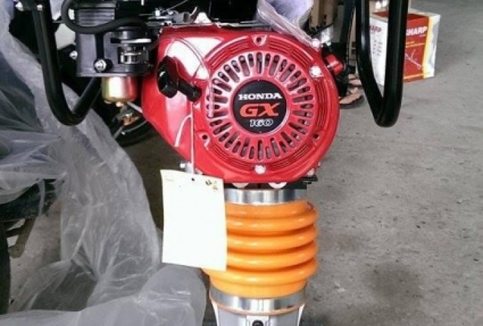 Cách khắc phục lỗi thường gặp khi dùng máy đầm cóc